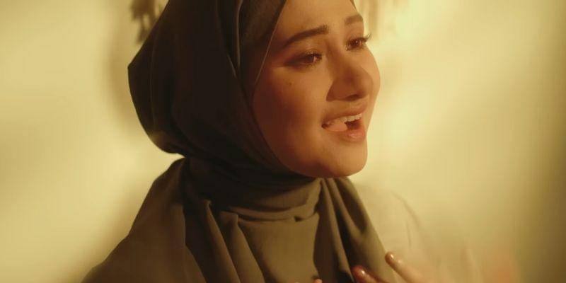 YouTube.com/Nadzira Shafa